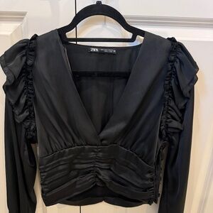 Zara Top